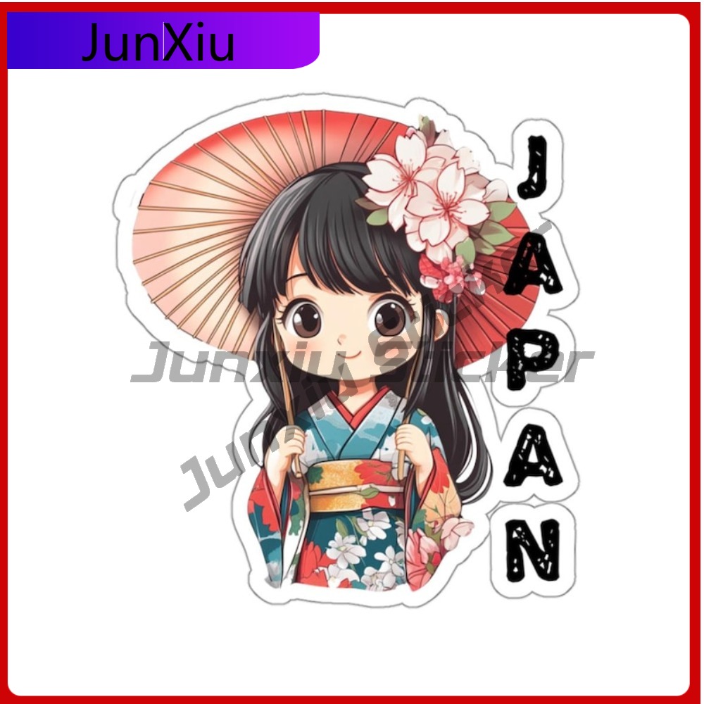 สติ๊กเกอร์ท่องเที่ยวญี่ปุ่น สต - Travel Accessories Japan บทวิจารณ์และราคา