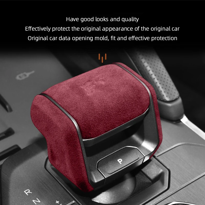 ฝาครอบหัวเกียร์รถยนต์ Chery Je - Travel Accessories Italy บทวิจารณ์และราคา