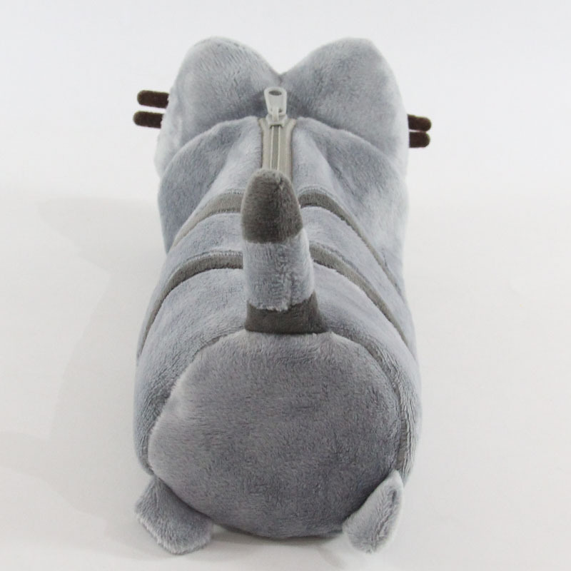 กระเป๋าดินสอพุชชีนน่ารัก ลายกา - It Travel Accessories บทวิจารณ์และราคา