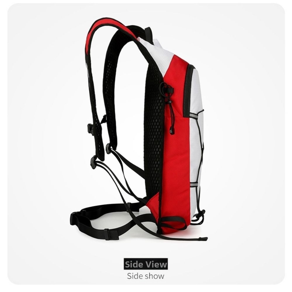 20-35L กระเป๋าเป้สะพายหลังสำหร - Packable Daypack Foldable บทวิจารณ์และราคา