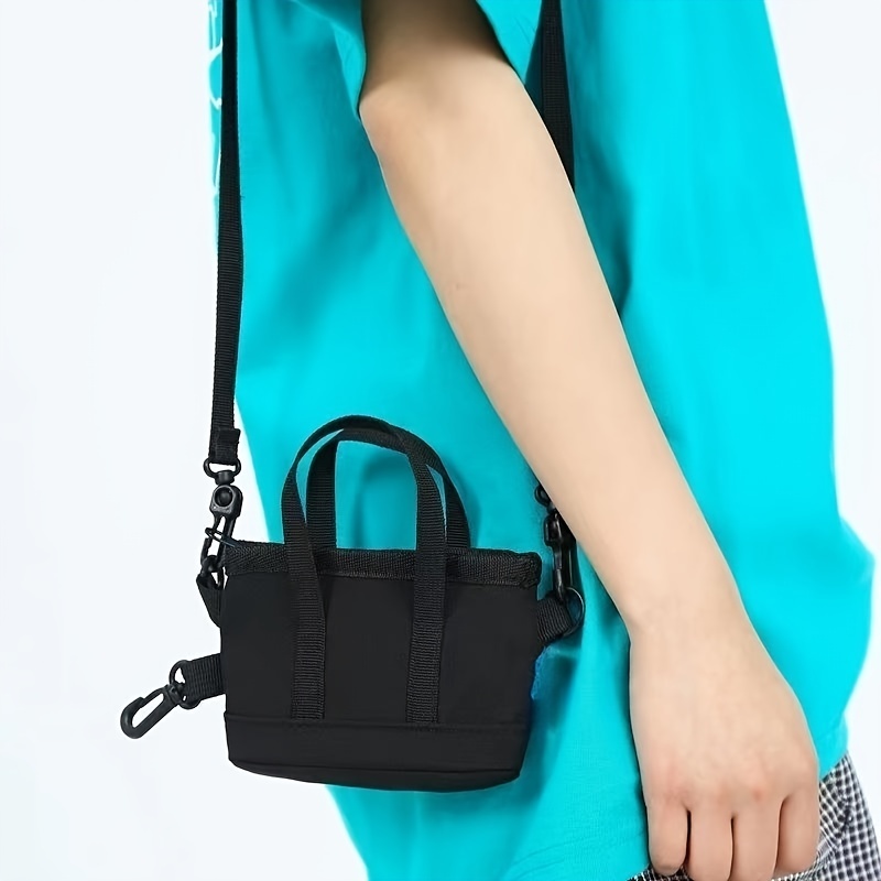Dompet koin กระเป๋าห้อยอเนกประ - Travel Accessories Unisex บทวิจารณ์และราคา