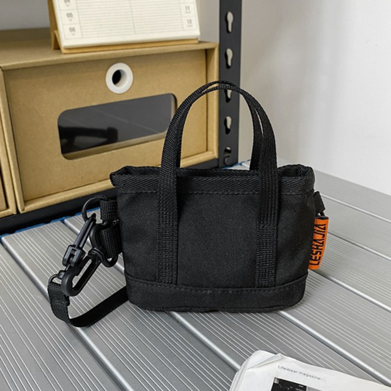 Dompet koin กระเป๋าห้อยอเนกประ - Travel Accessories Unisex บทวิจารณ์และราคา