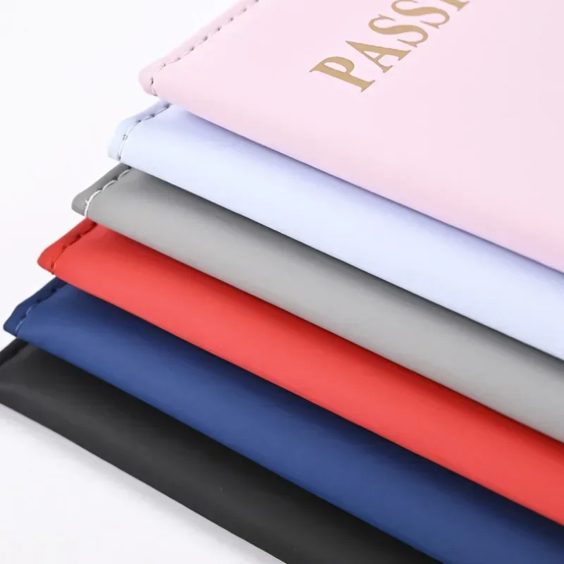 แฟชั่นผู้ถือหนังสือเดินทางพิมพ - Travel Accessories Bag For Women บทวิจารณ์และราคา