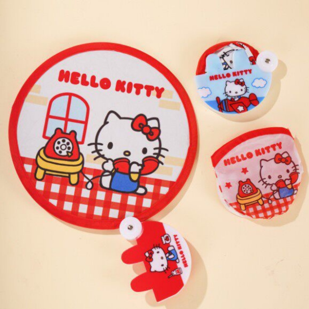1 ชิ้นของแท้ซานริโอ เฮลโล คิตต - Travel Accessories Japan บทวิจารณ์และราคา
