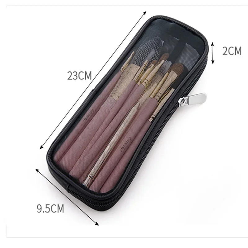 แปรงแต่งหน้ากระเป๋าเดินทางเครื - Travel Accessories Bag For Women บทวิจารณ์และราคา