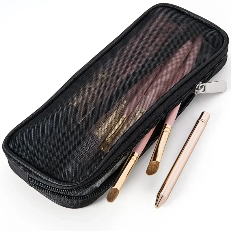แปรงแต่งหน้ากระเป๋าเดินทางเครื - Travel Accessories Bag For Women บทวิจารณ์และราคา