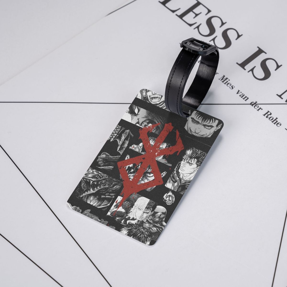 ป้ายติดกระเป๋าเดินทางลายการ์ตู - Travel Accessories Japan บทวิจารณ์และราคา