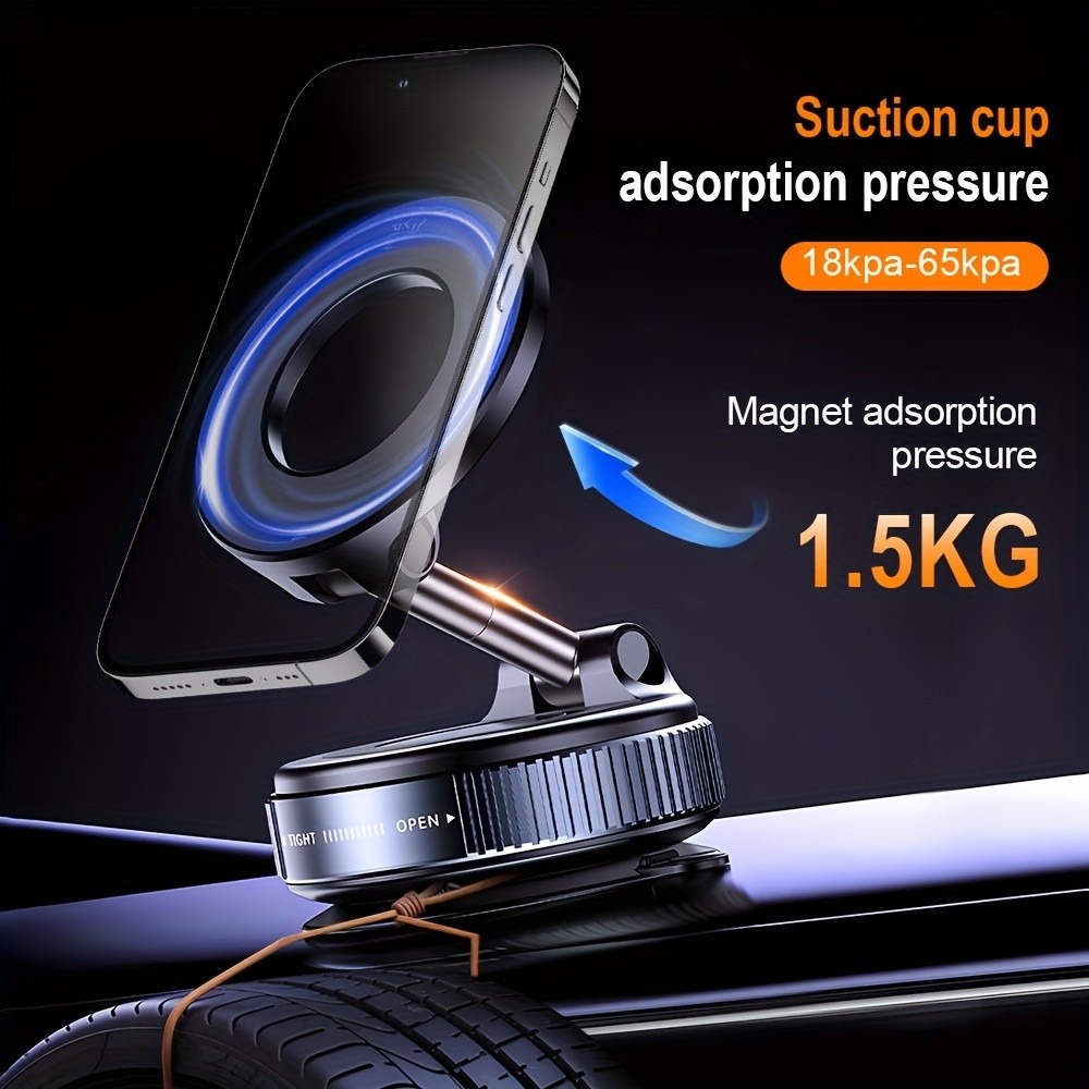 ที่วางโทรศัพท์แบบแม่เหล็กพร้อม - Travel Accessories Online บทวิจารณ์และราคา